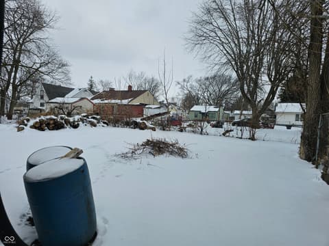Photo of 1608 W 14th Street, Anderson, IN