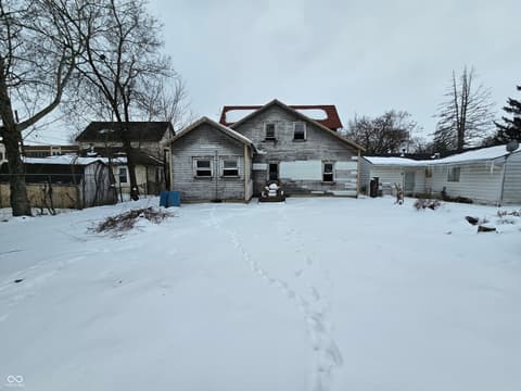 Photo of 1608 W 14th Street, Anderson, IN