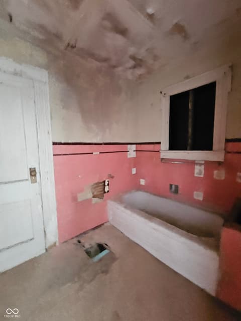 Photo of 1608 W 14th Street, Anderson, IN