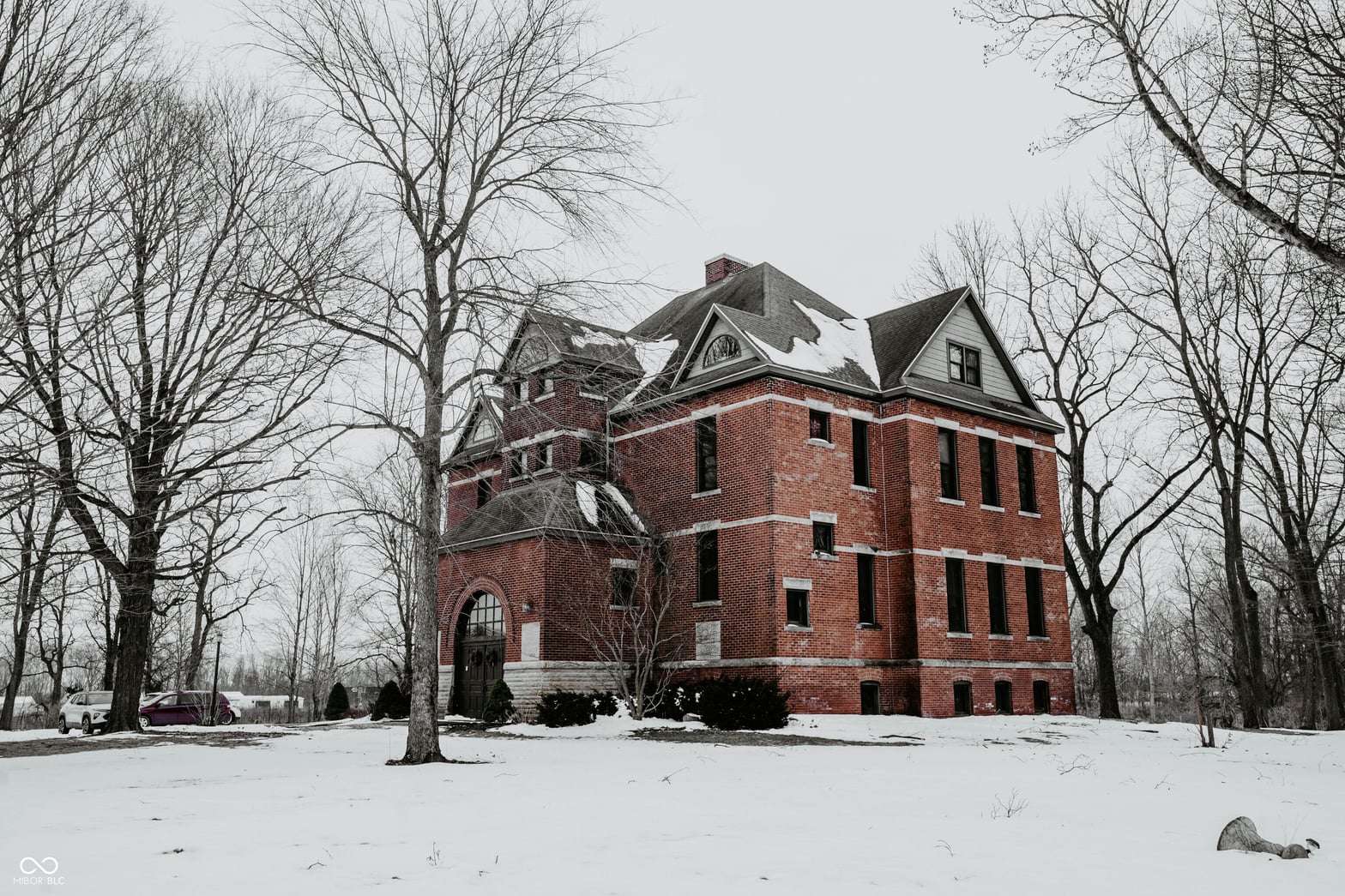 Photo of 2525 W 400 North, Crawfordsville, IN