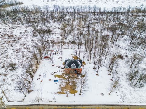 Photo of 2525 W 400 North, Crawfordsville, IN