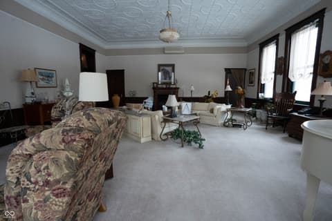 Photo of 2525 W 400 North, Crawfordsville, IN