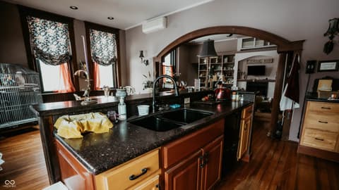 Photo of 2525 W 400 North, Crawfordsville, IN