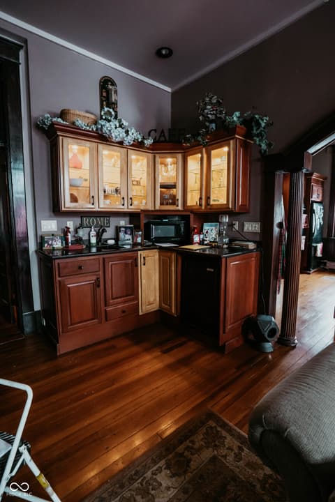 Photo of 2525 W 400 North, Crawfordsville, IN