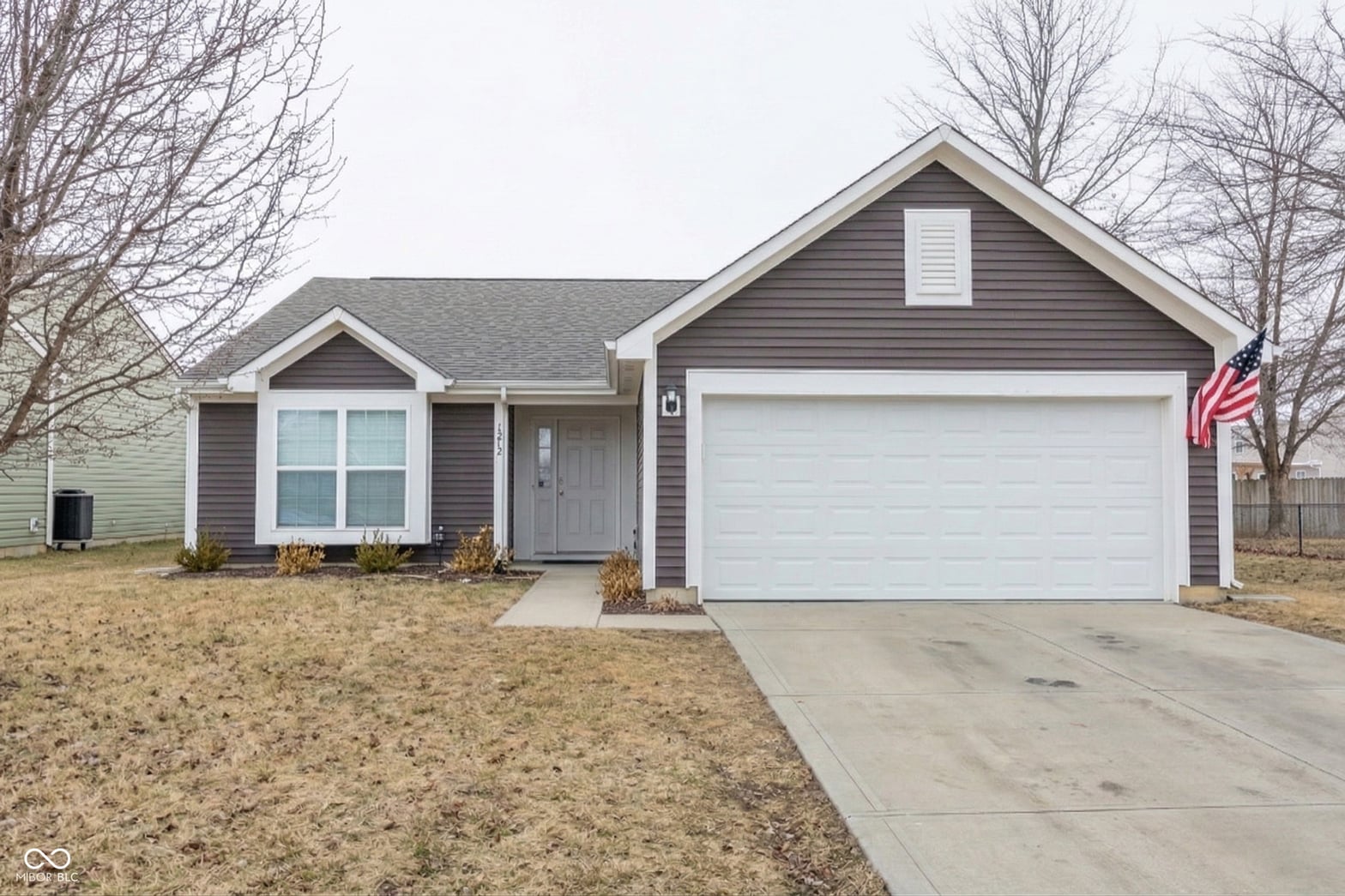 Photo of 1212 Crabapple Road, Franklin, IN