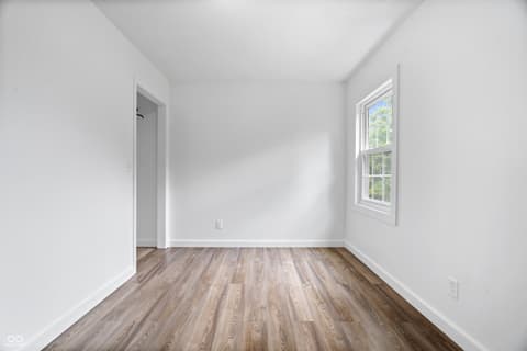 Other — 541 Dayton Avenue, Indianapolis, IN