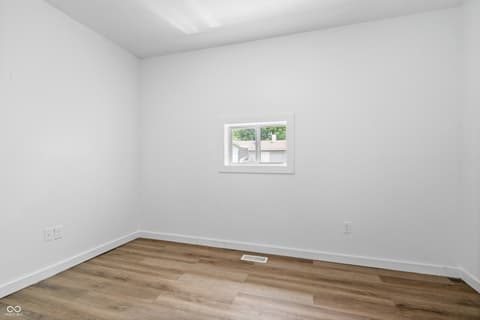 Other — 541 Dayton Avenue, Indianapolis, IN