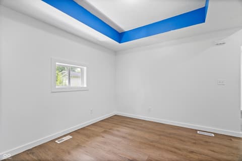 Other — 541 Dayton Avenue, Indianapolis, IN