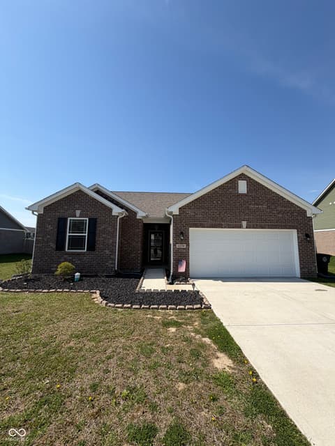 1279 Bontrager Lane