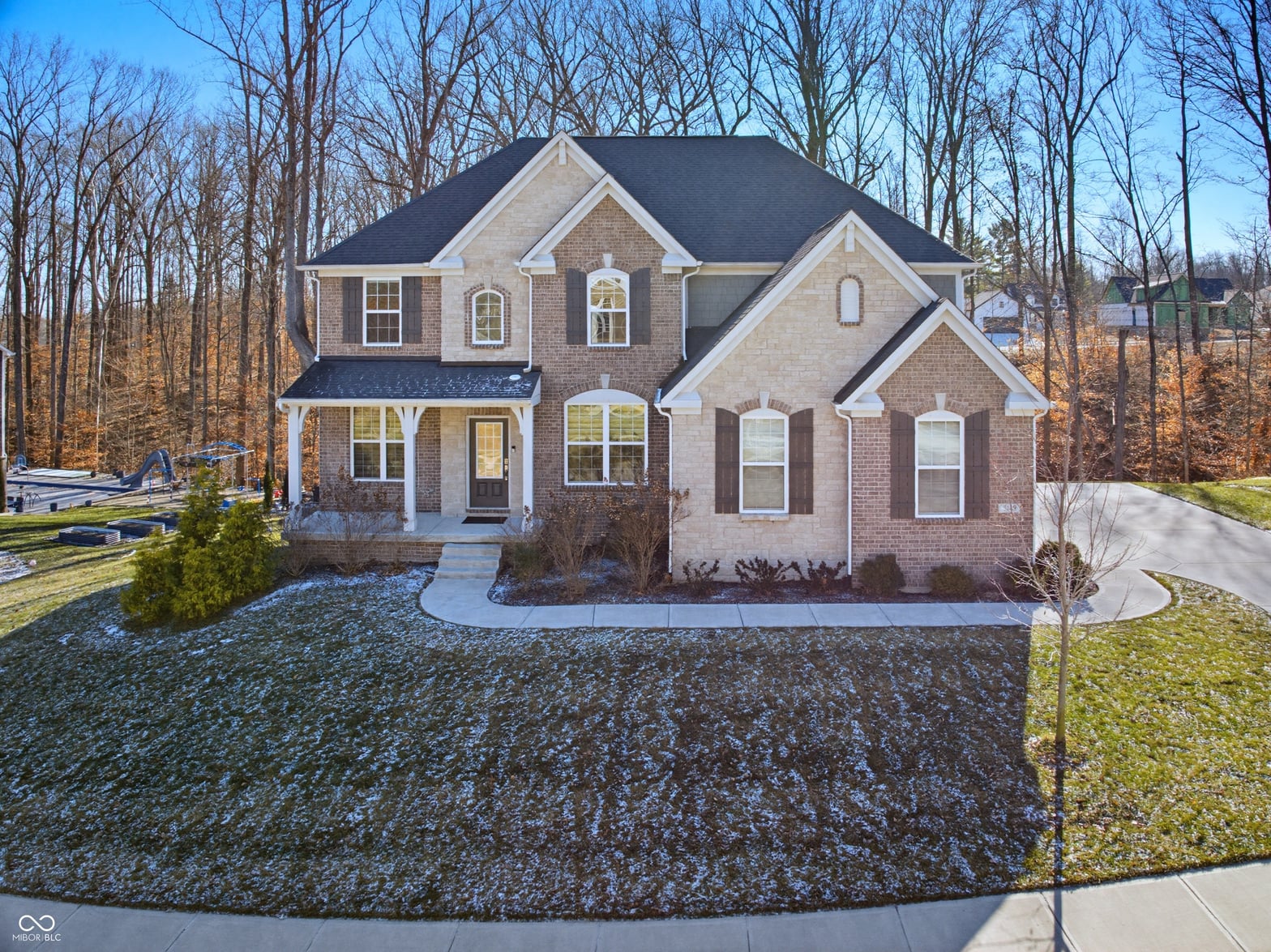 Photo of 5149 Oak Ridge Trail, Columbus, IN
