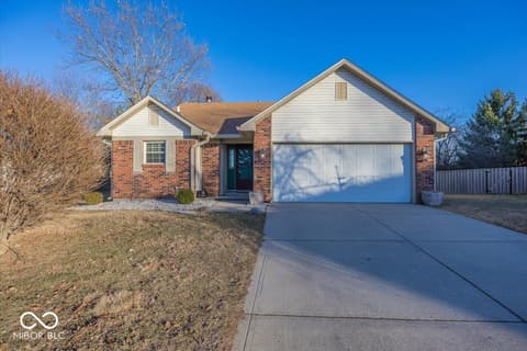 3030 Village Park Circle