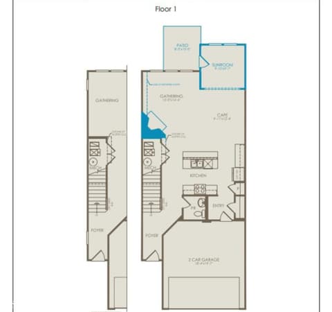 Photo of 7310 Selah Lane, Noblesville, IN