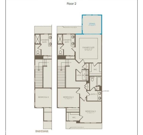 Photo of 7310 Selah Lane, Noblesville, IN