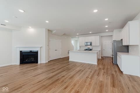 Photo of 7310 Selah Lane, Noblesville, IN