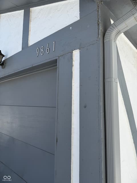 Other — 9861 Royce Drive, Indianapolis, IN
