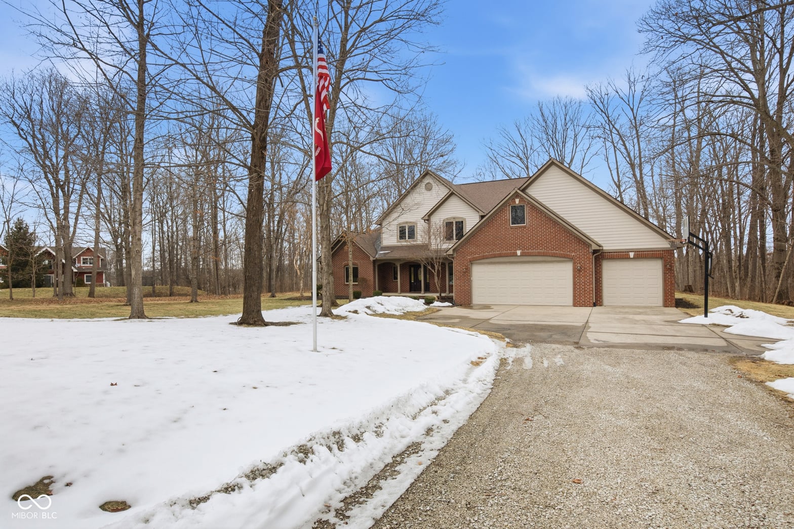 Photo of 5168 E County Road 700 S, Mooresville, IN