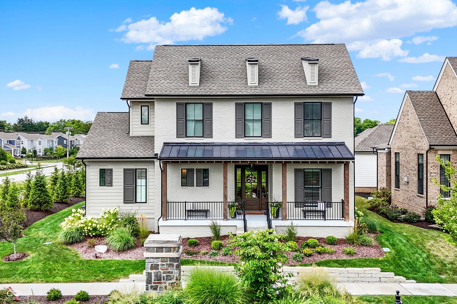 Photo of 15612 Allegro Drive, Westfield, IN