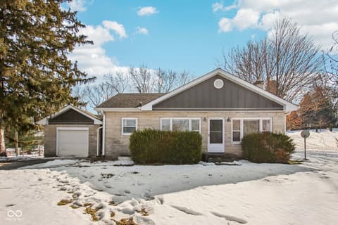 846 Indianapolis Road