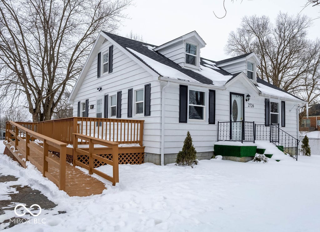 Photo of 2726 S Main Street