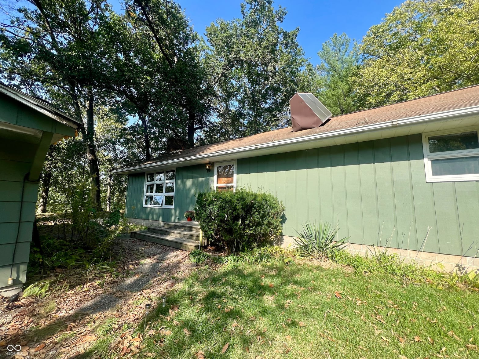 Photo of 1630 W Spring Street, Covington, IN