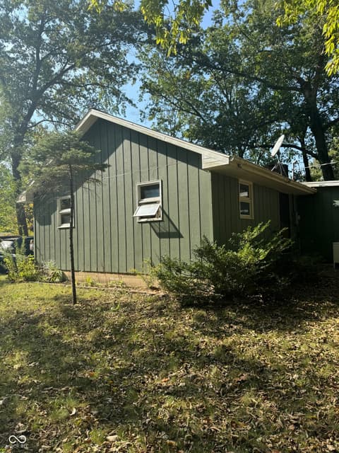 Photo of 1630 W Spring Street, Covington, IN