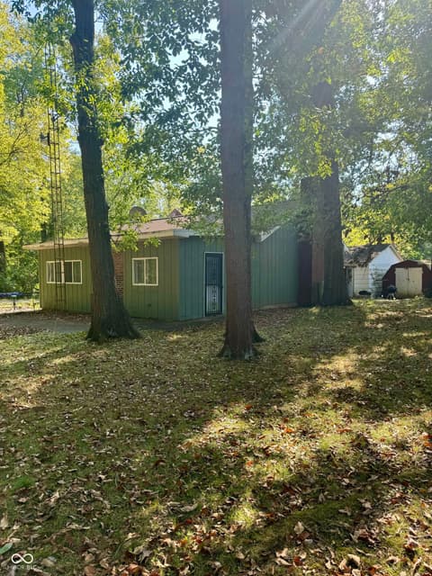 Photo of 1630 W Spring Street, Covington, IN
