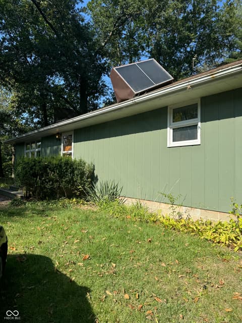 Photo of 1630 W Spring Street, Covington, IN