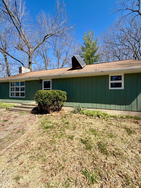 Photo of 1630 W Spring Street, Covington, IN