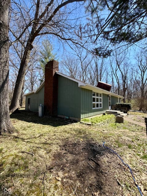 Photo of 1630 W Spring Street, Covington, IN