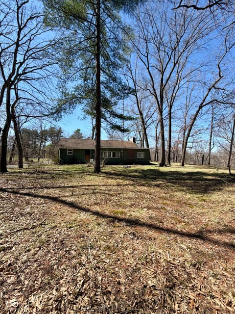 Photo of 1630 W Spring Street, Covington, IN