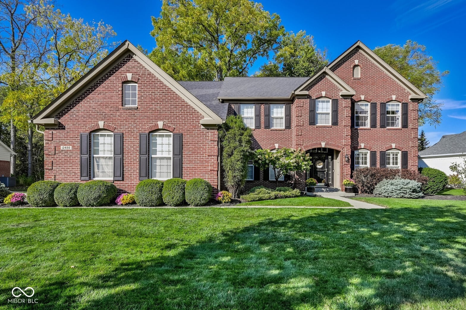 Photo of 12498 Shadow Cove Way, Carmel, IN