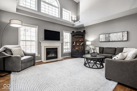 Photo of 12498 Shadow Cove Way, Carmel, IN