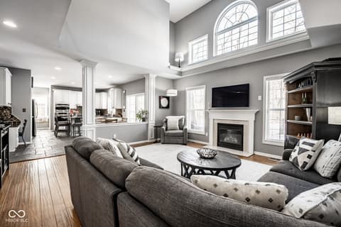 Photo of 12498 Shadow Cove Way, Carmel, IN