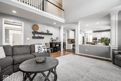 Photo of 12498 Shadow Cove Way, Carmel, IN
