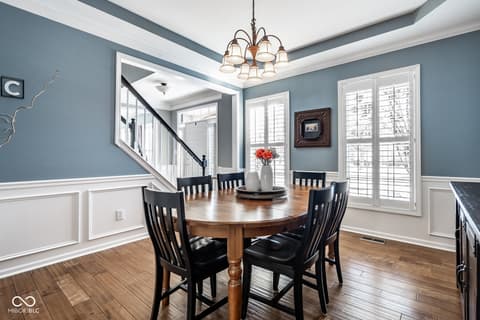 Photo of 12498 Shadow Cove Way, Carmel, IN