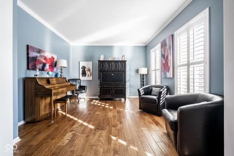 Photo of 12498 Shadow Cove Way, Carmel, IN