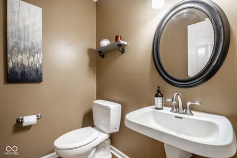 Photo of 12498 Shadow Cove Way, Carmel, IN