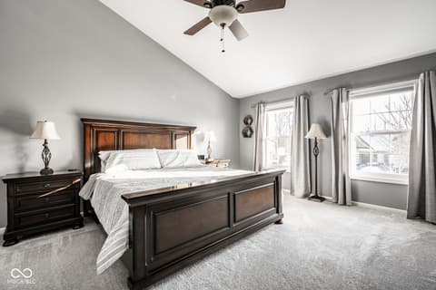 Photo of 12498 Shadow Cove Way, Carmel, IN
