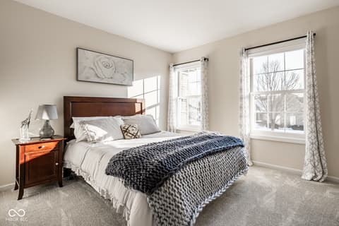 Photo of 12498 Shadow Cove Way, Carmel, IN