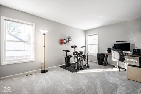 Photo of 12498 Shadow Cove Way, Carmel, IN