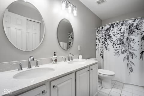 Photo of 12498 Shadow Cove Way, Carmel, IN