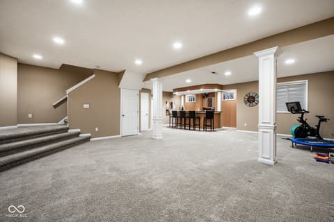 Photo of 12498 Shadow Cove Way, Carmel, IN