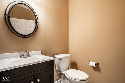 Photo of 12498 Shadow Cove Way, Carmel, IN