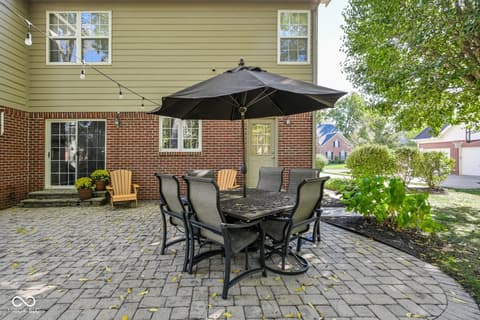 Photo of 12498 Shadow Cove Way, Carmel, IN