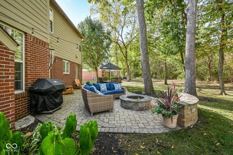 Photo of 12498 Shadow Cove Way, Carmel, IN