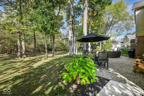 Photo of 12498 Shadow Cove Way, Carmel, IN