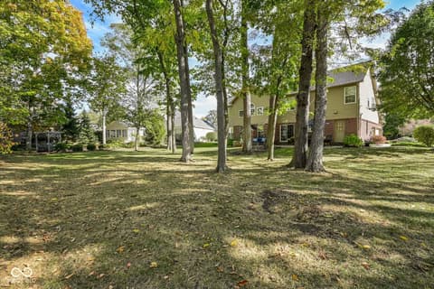 Photo of 12498 Shadow Cove Way, Carmel, IN