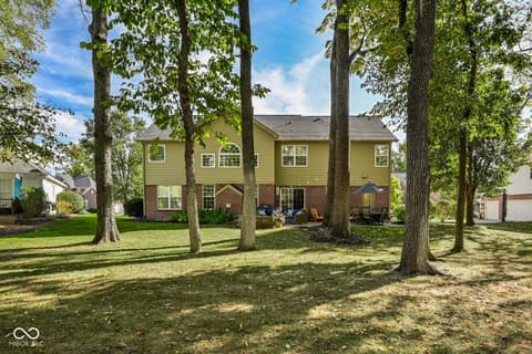 Photo of 12498 Shadow Cove Way, Carmel, IN