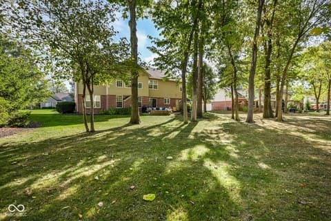 Photo of 12498 Shadow Cove Way, Carmel, IN