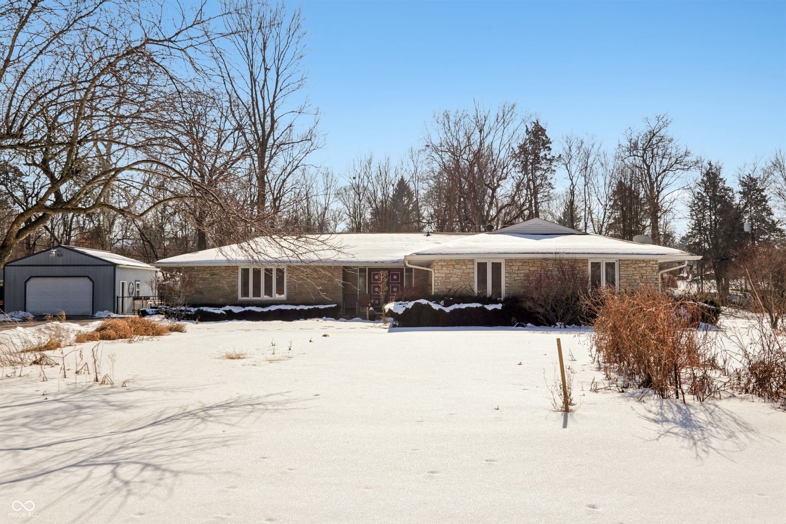 Photo of 4229 Terra Drive, Indianapolis, IN